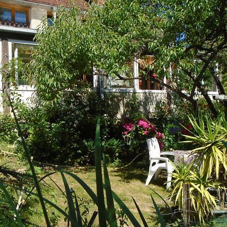 Culmont A La Source Du Saolon B&B 외부 사진